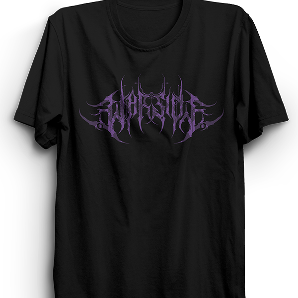 death metal tshirt