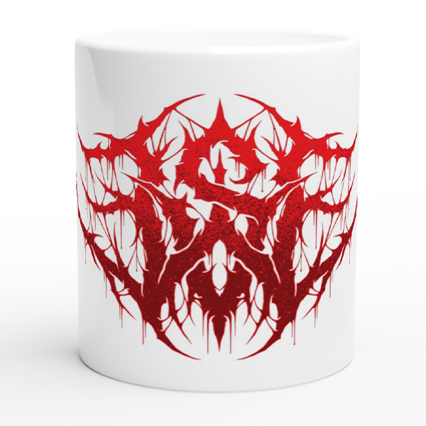 warside-deathmetal-mug