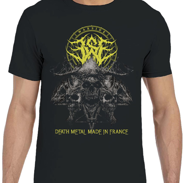 warside-death-metal-tshirt